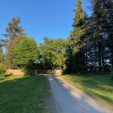 B&B Mama Ro Cesena Kültér fotó
