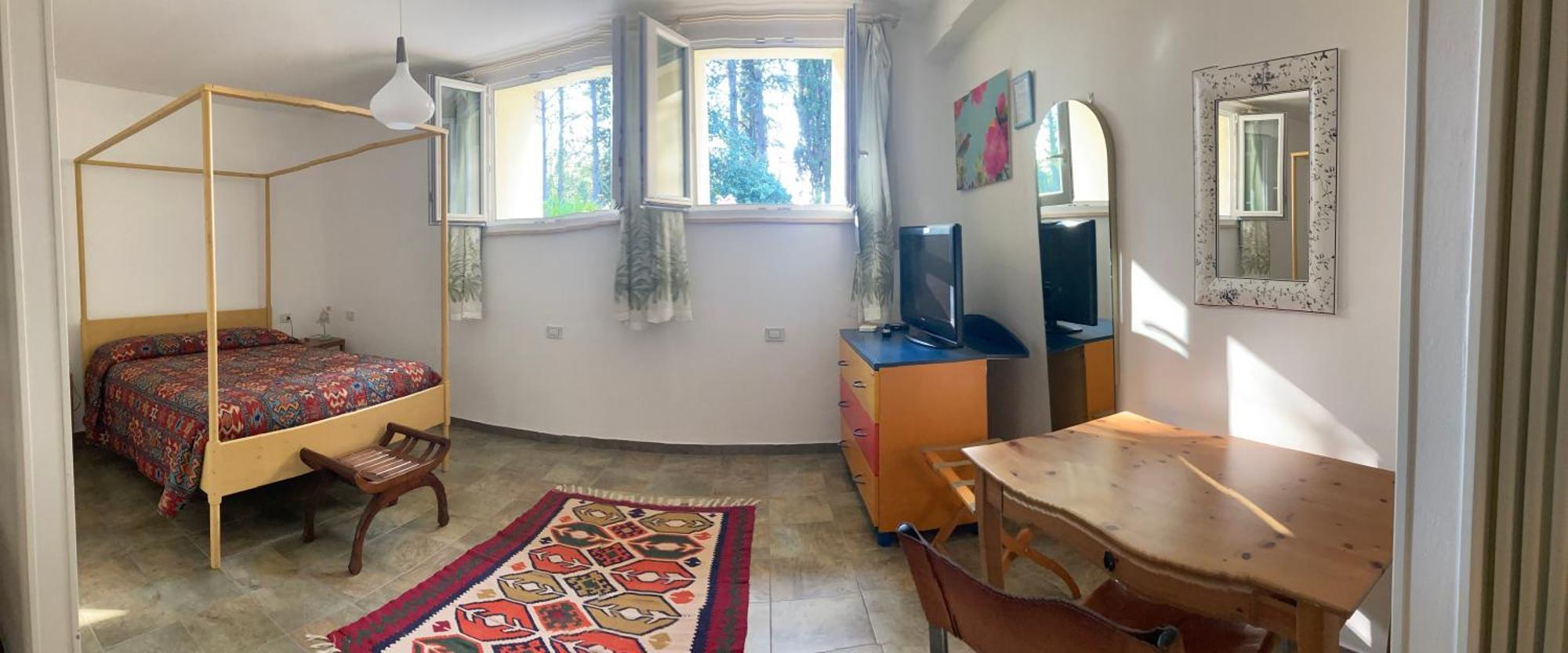 B&B Mama Ro Cesena Kültér fotó