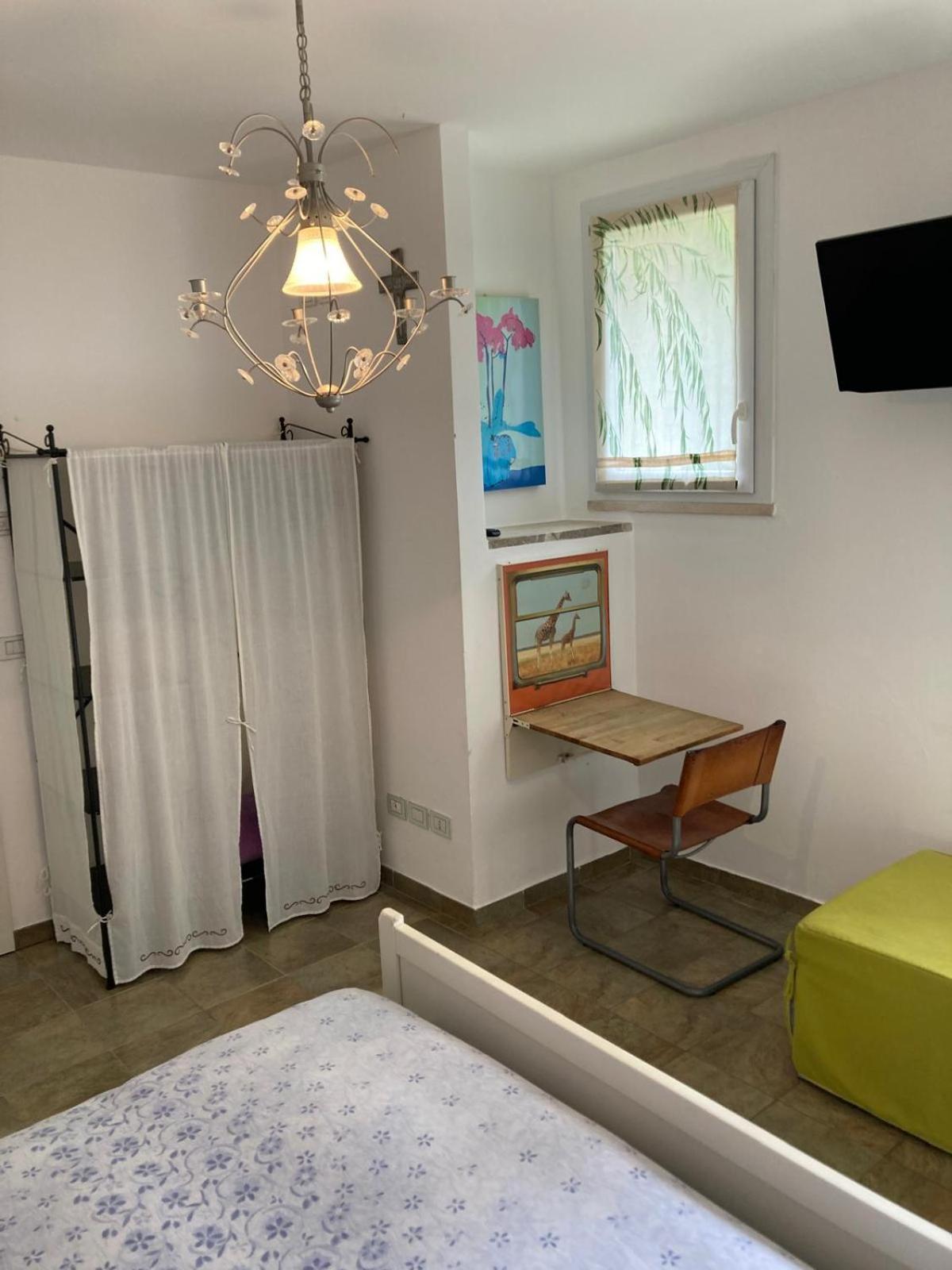 B&B Mama Ro Cesena Kültér fotó