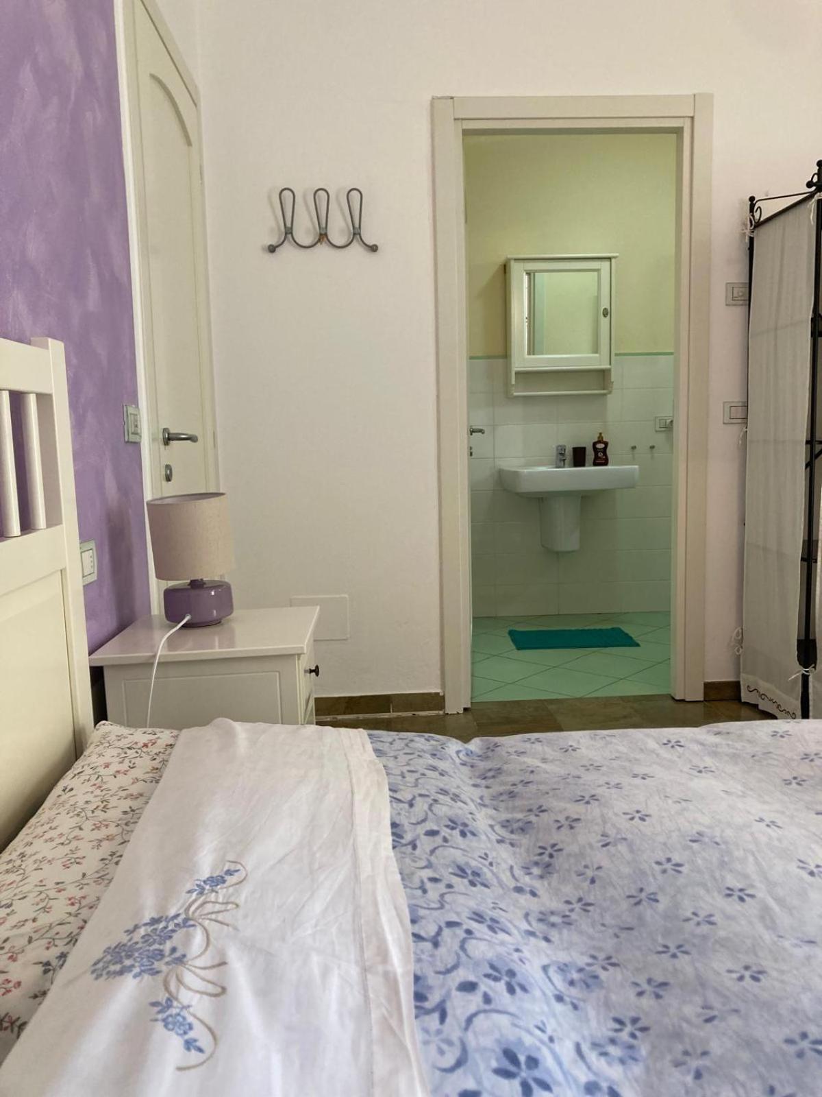 B&B Mama Ro Cesena Kültér fotó