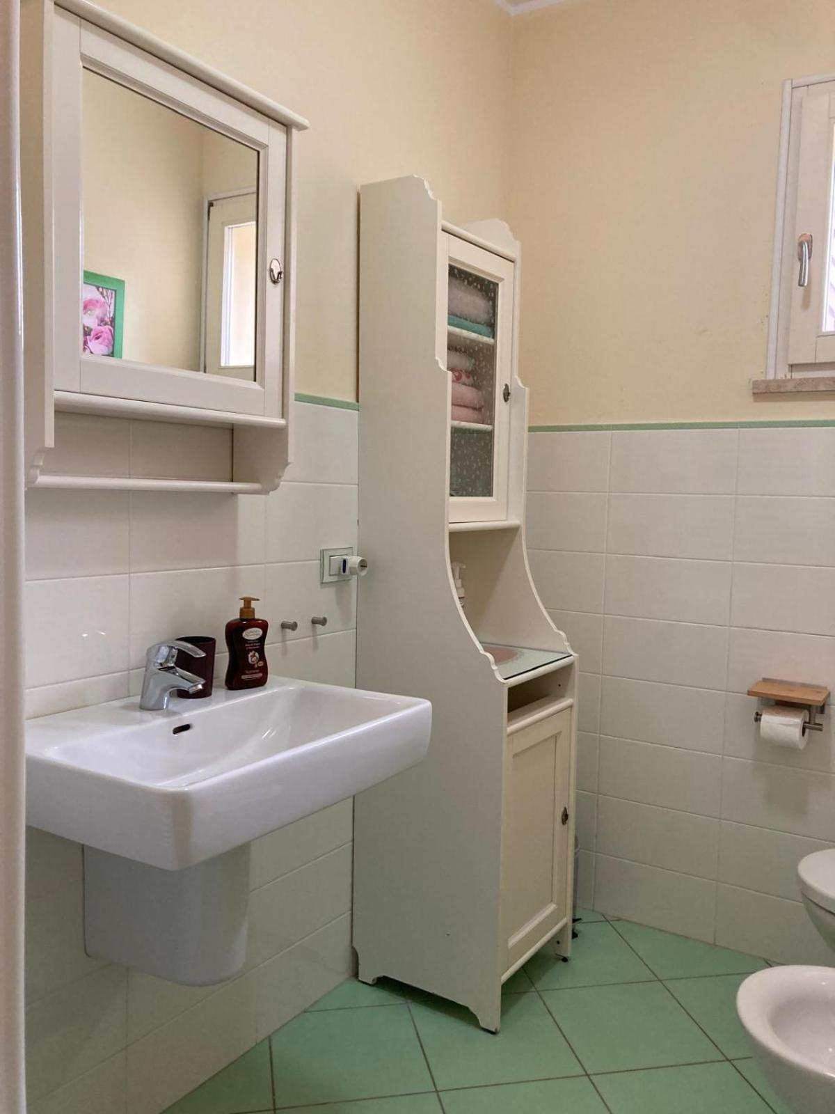 B&B Mama Ro Cesena Kültér fotó