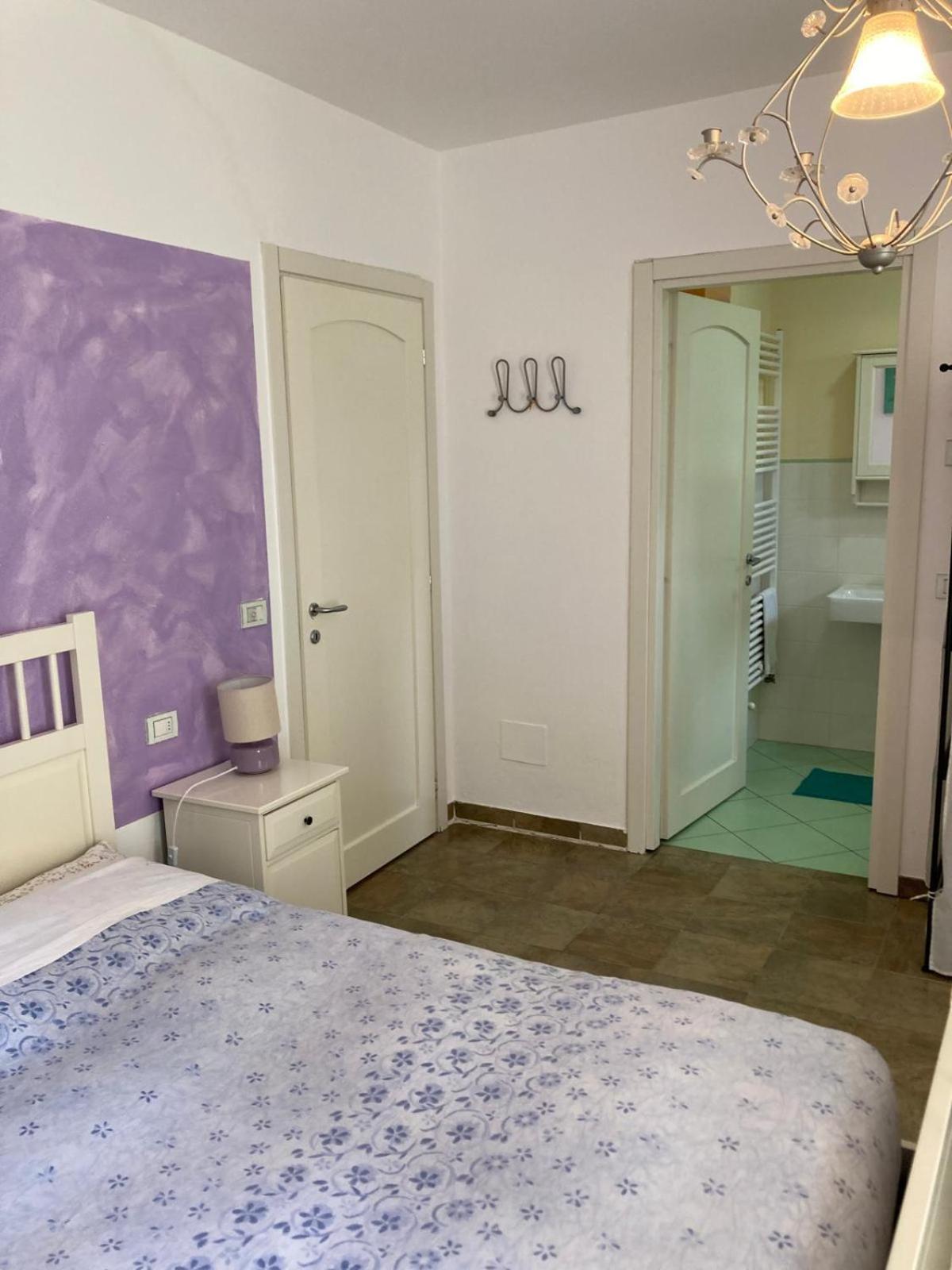 B&B Mama Ro Cesena Kültér fotó