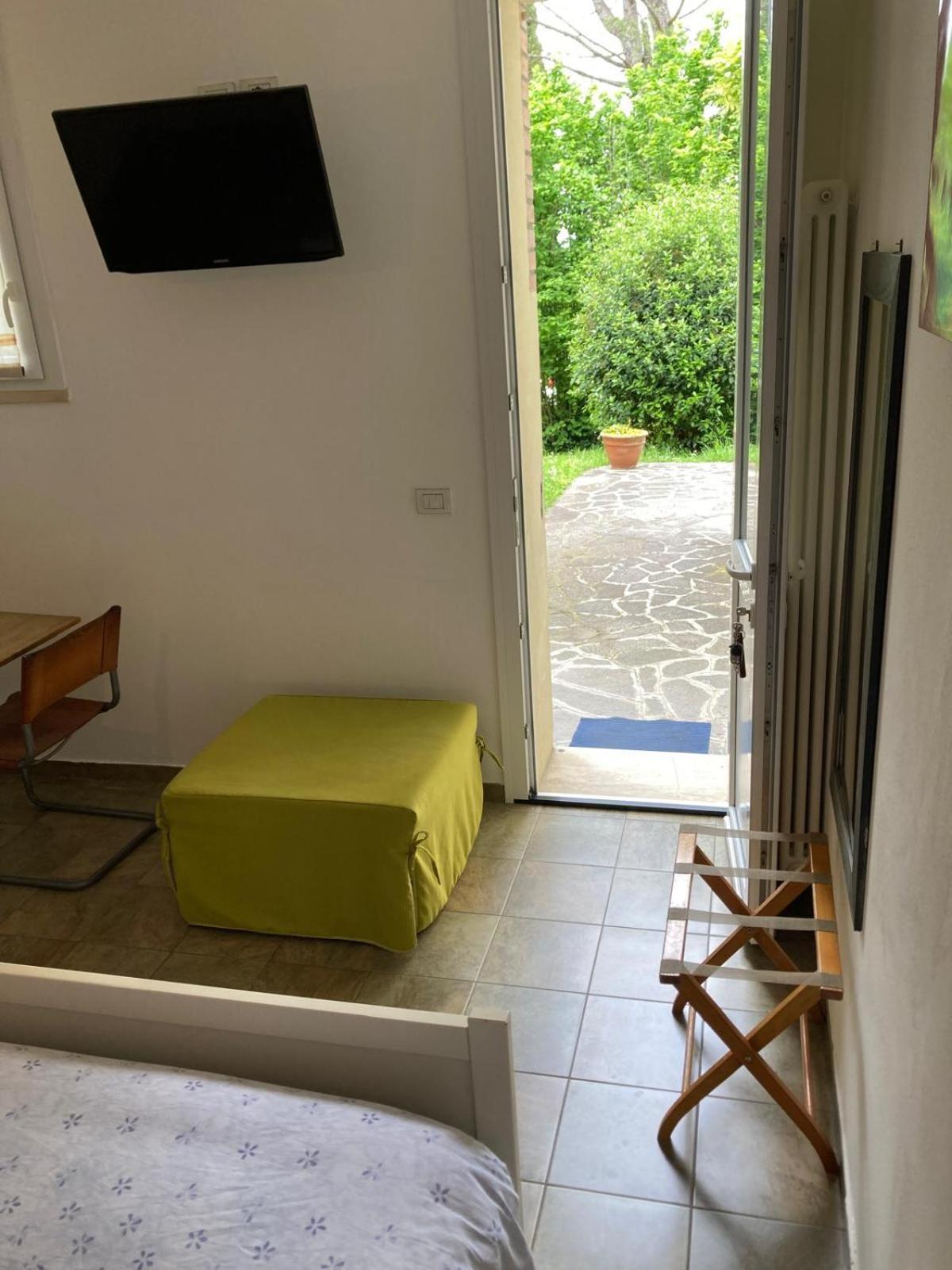 B&B Mama Ro Cesena Kültér fotó