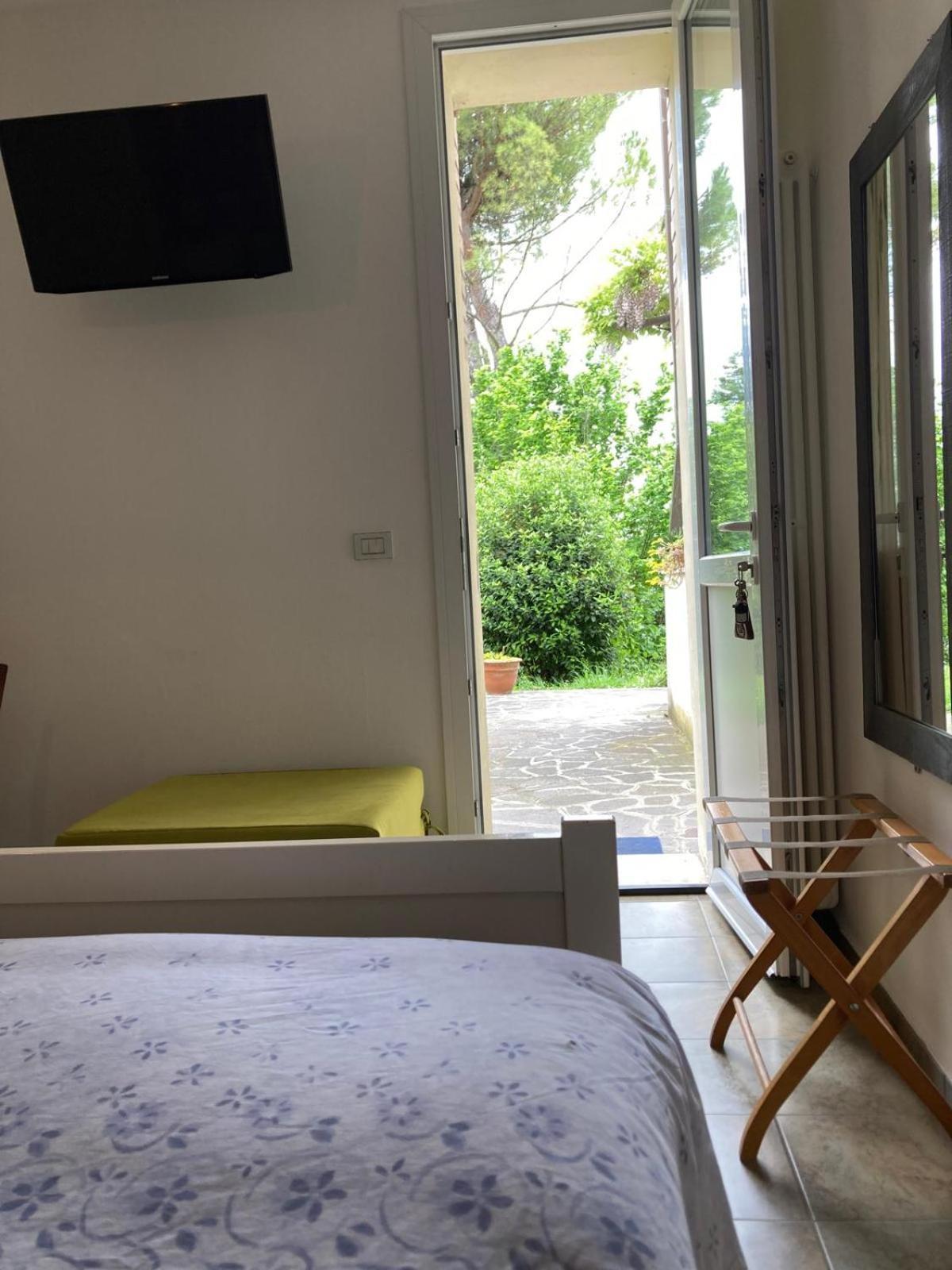 B&B Mama Ro Cesena Kültér fotó