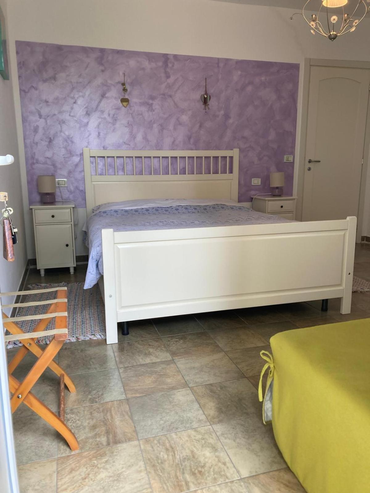 B&B Mama Ro Cesena Kültér fotó