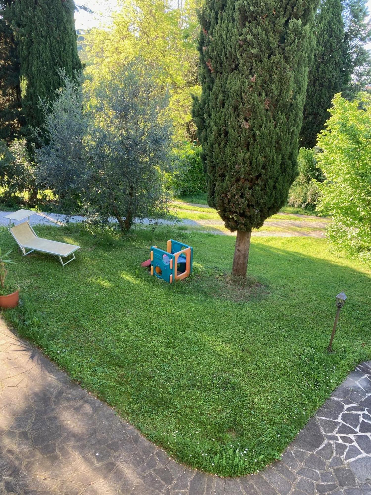B&B Mama Ro Cesena Kültér fotó