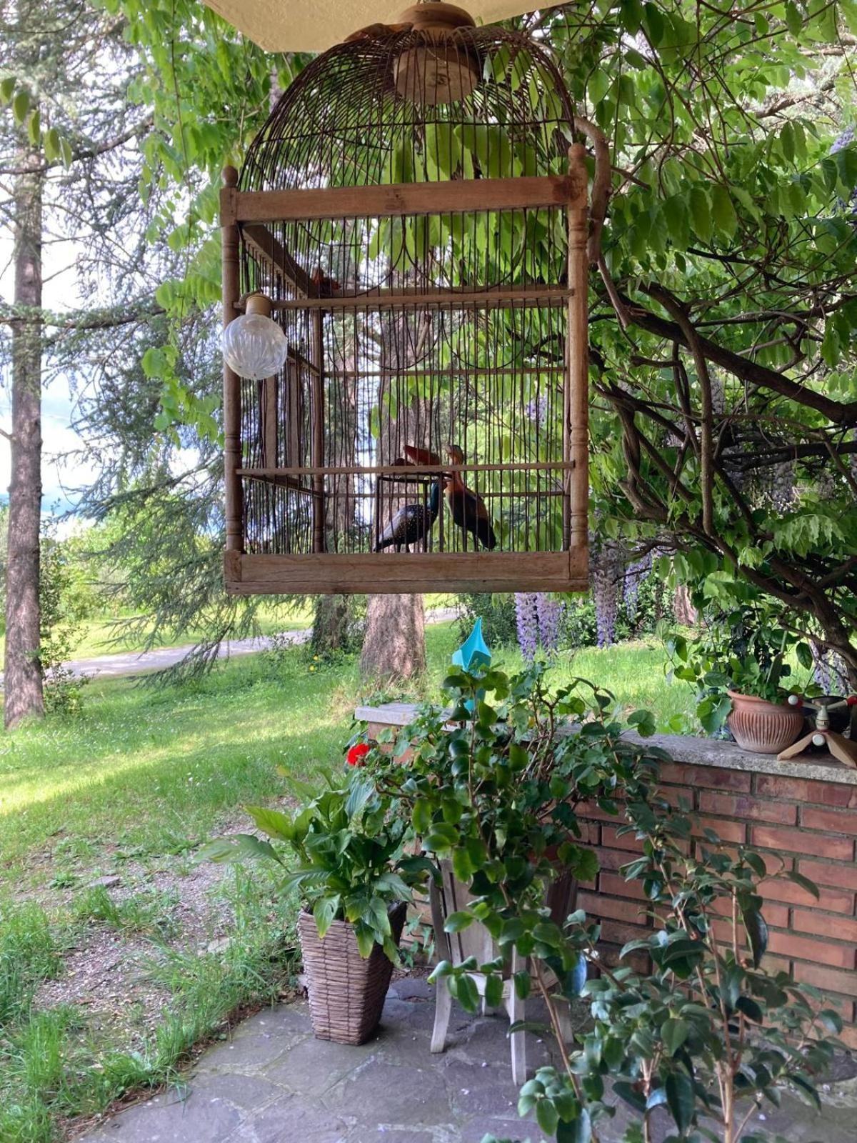 B&B Mama Ro Cesena Kültér fotó