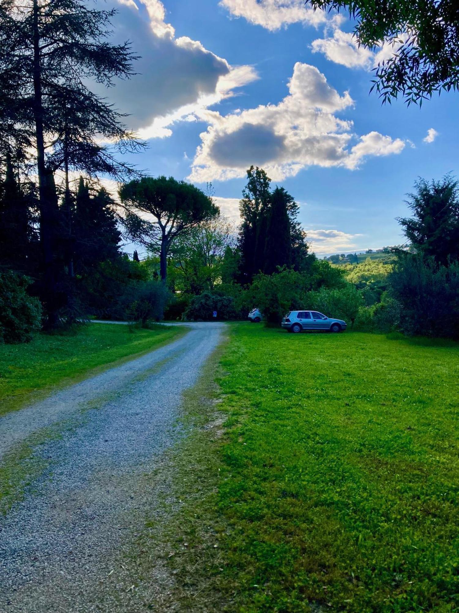B&B Mama Ro Cesena Kültér fotó
