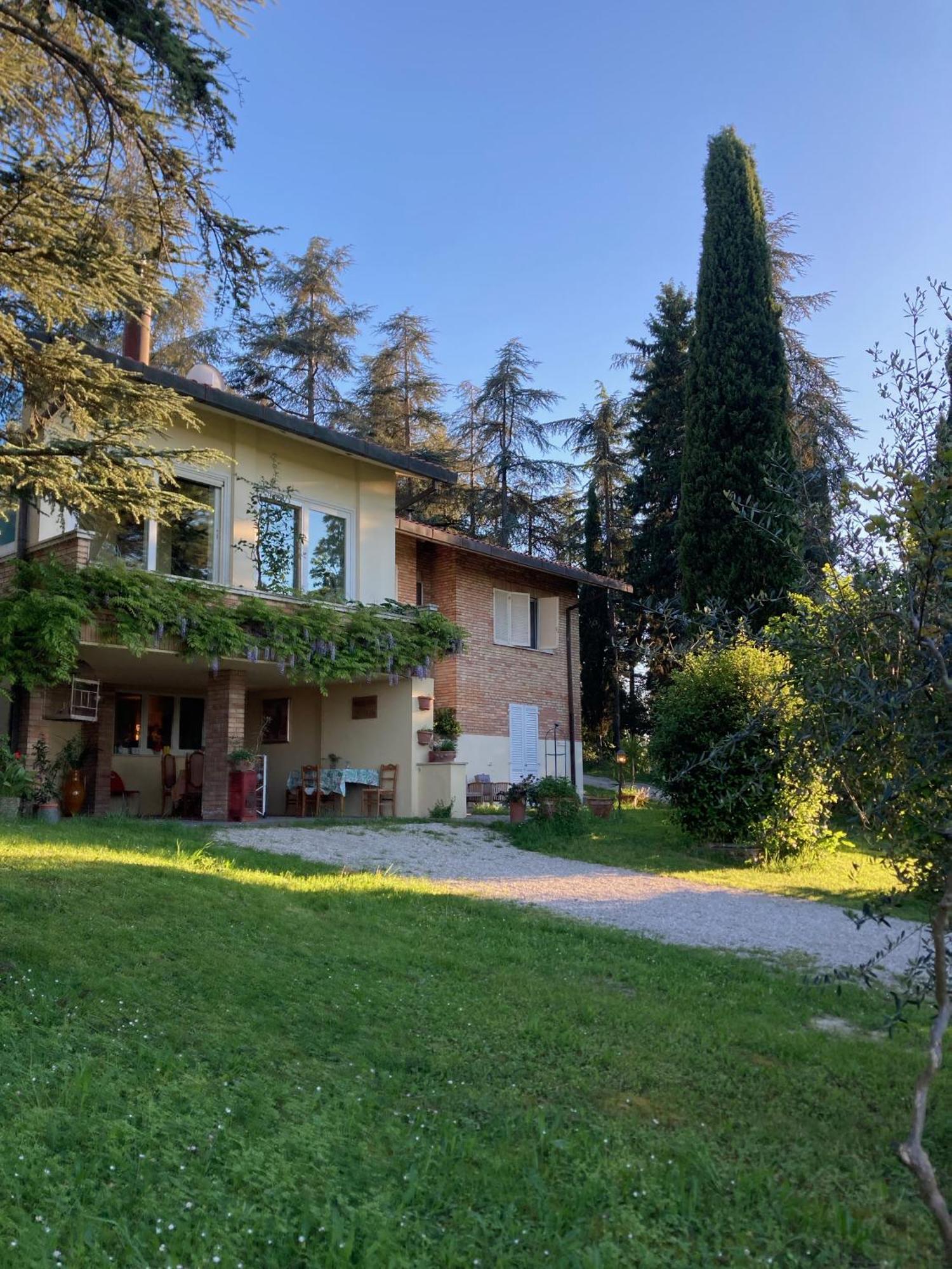 B&B Mama Ro Cesena Kültér fotó